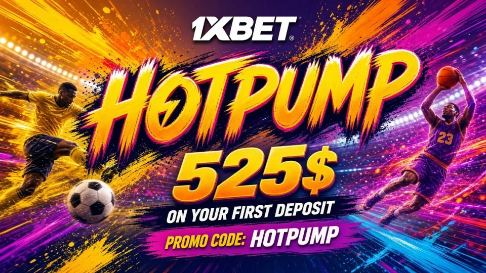 1XBET promo code Bangladesh how to choose the best offer and why it matters