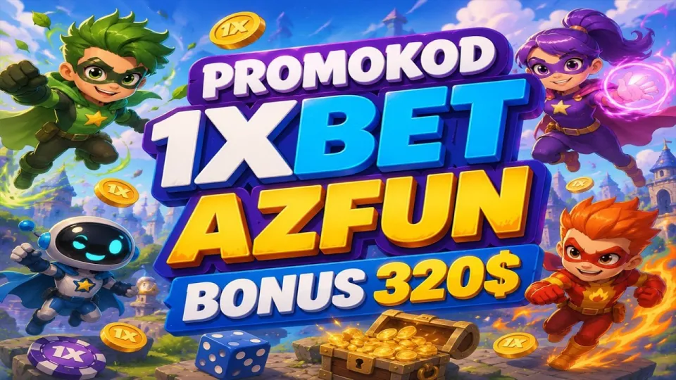 7 Steps to Use a 1xbet Promo Code in Mongolia and Unlock the Bonus